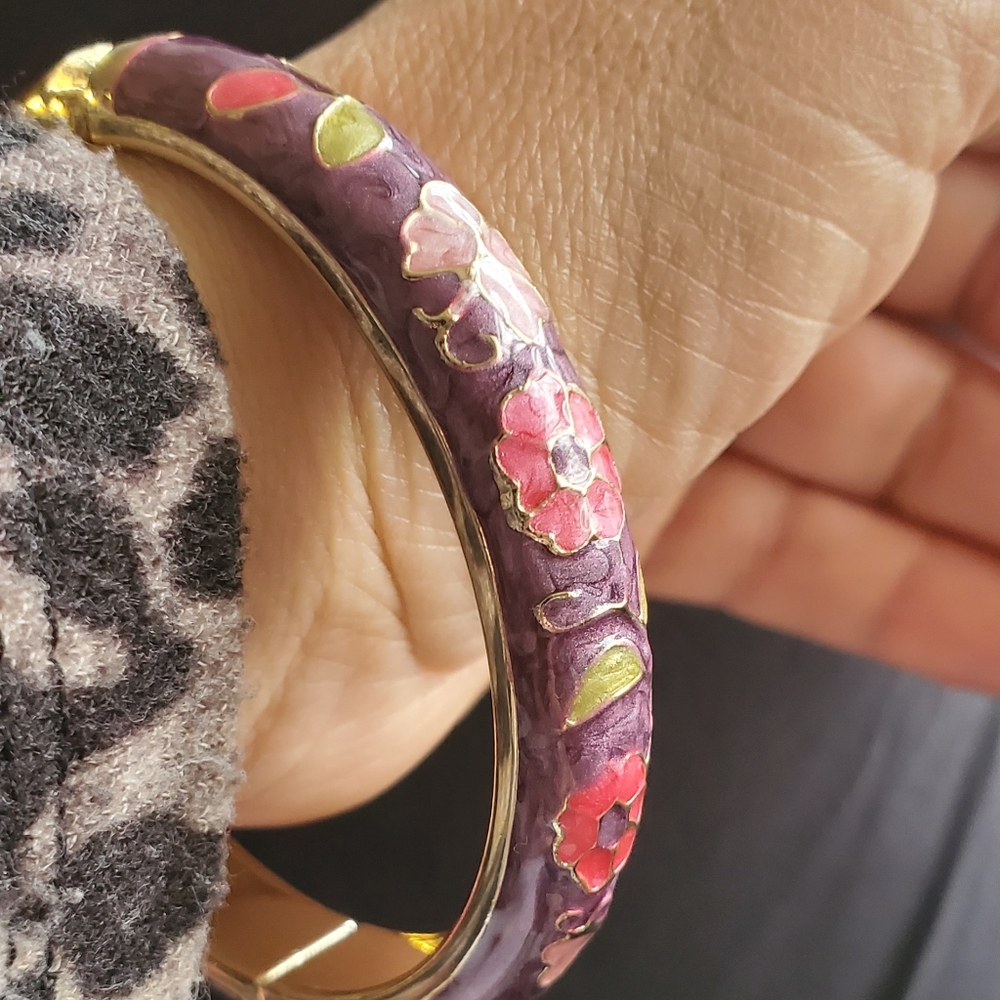 JTF Bangle